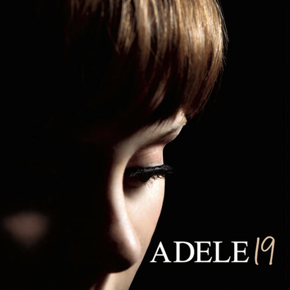 19 by Adele (CD, 2008)